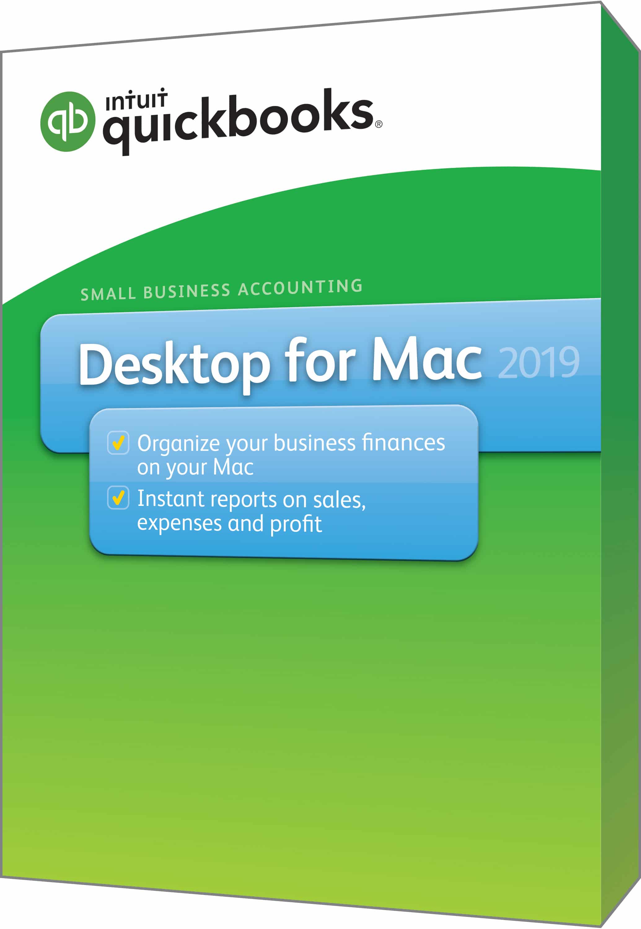 quickbooks for mac free trial